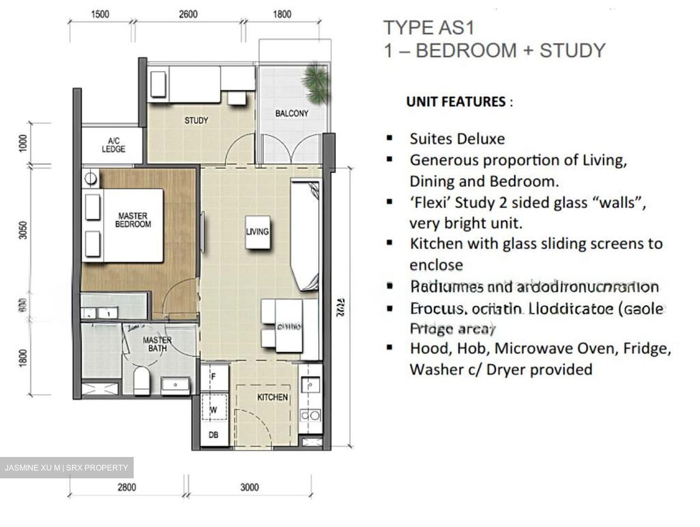 North Park Residences (D27), Apartment #558846331
